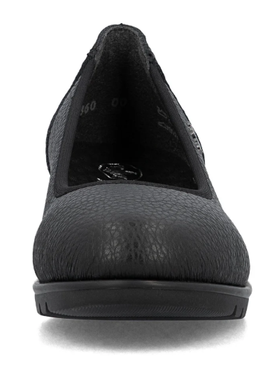 Rieker L5360-00 Women's Shoes