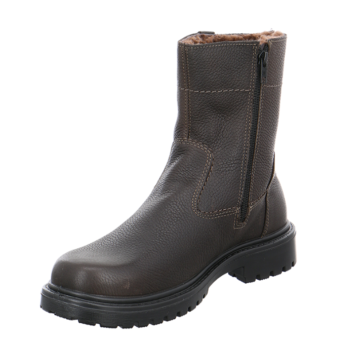Jomos Alpina Men's Winter Boots | 456504 354-370