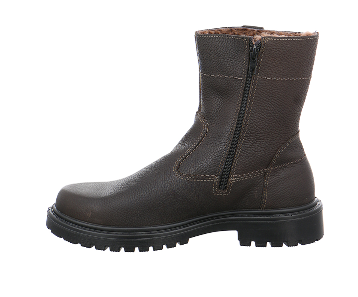 Jomos Alpina Men's Winter Boots | 456504 354-370