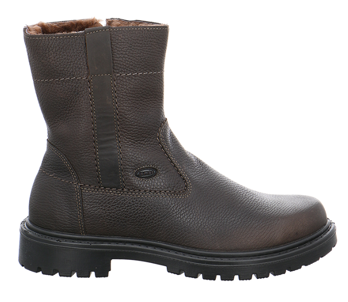 Jomos Alpina Men's Winter Boots | 456504 354-370