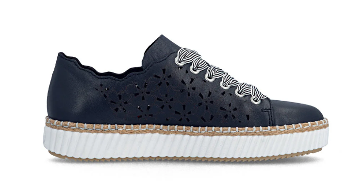 Rieker Women's Shoes | M2902-14