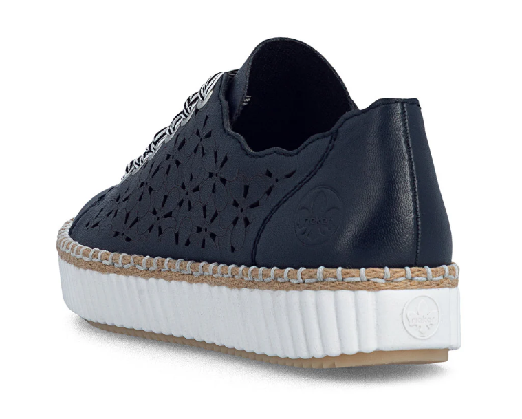 Rieker Women's Shoes | M2902-14