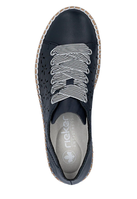 Rieker Women's Shoes | M2902-14