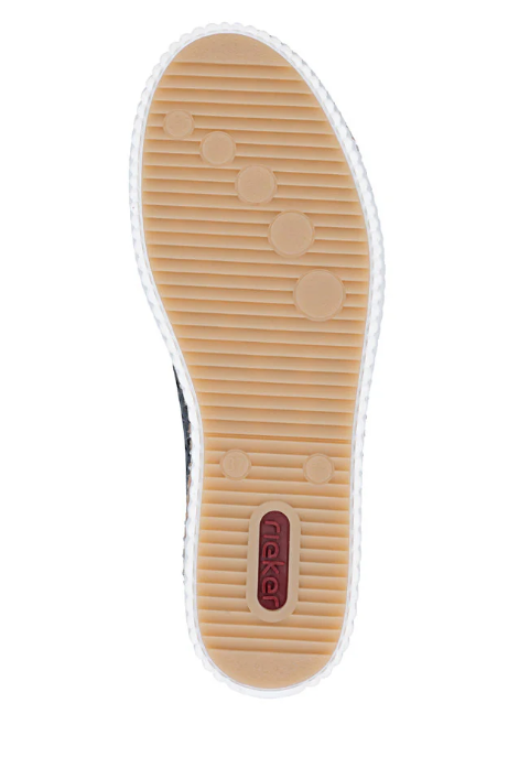 Rieker Women's Shoes | M2902-14