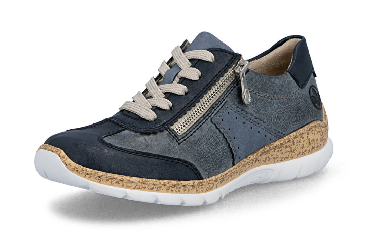 Rieker Women's Shoes | N4221-14
