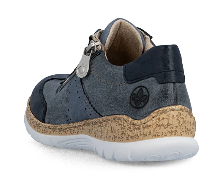 Rieker Women's Shoes | N4221-14