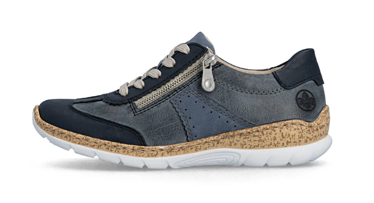 Rieker Women's Shoes | N4221-14
