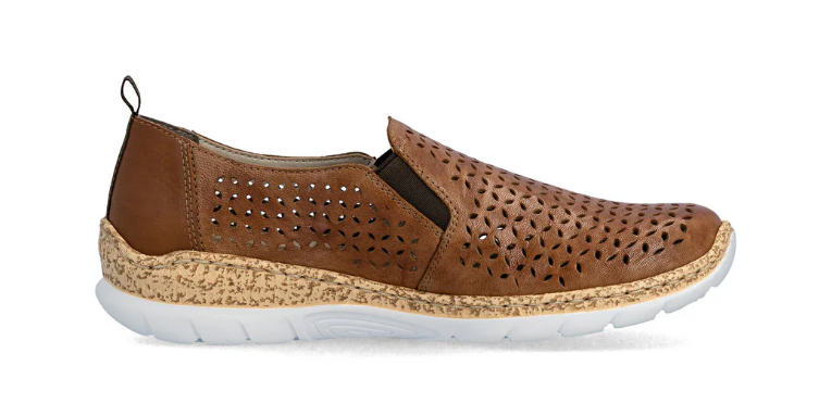 Rieker Women's Shoes | N4251-22