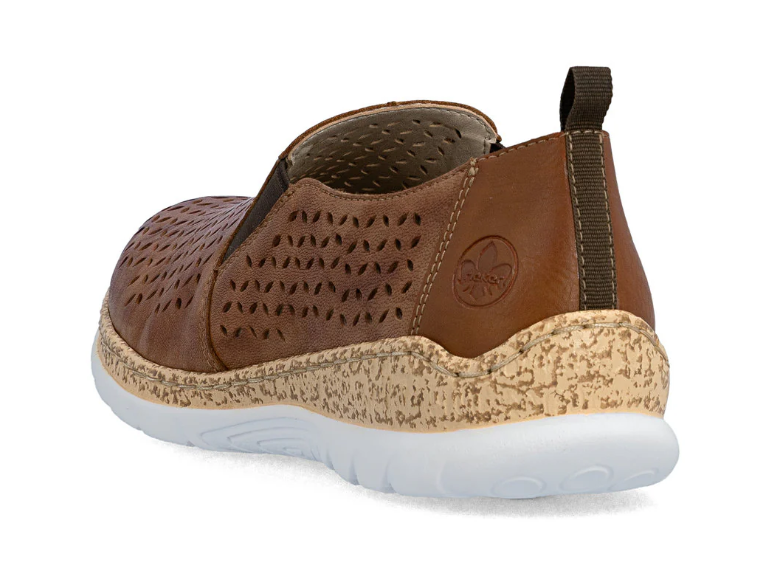 Rieker Women's Shoes | N4251-22