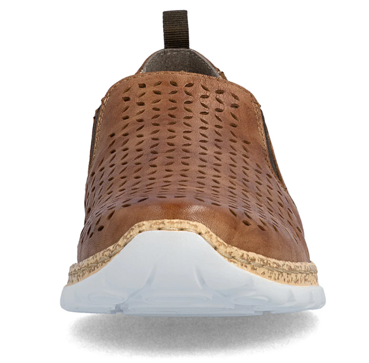 Rieker Women's Shoes | N4251-22