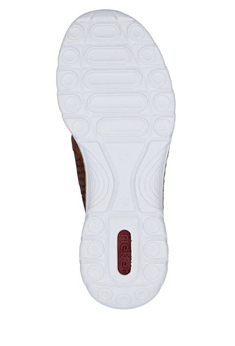 Rieker Women's Shoes | N4251-22