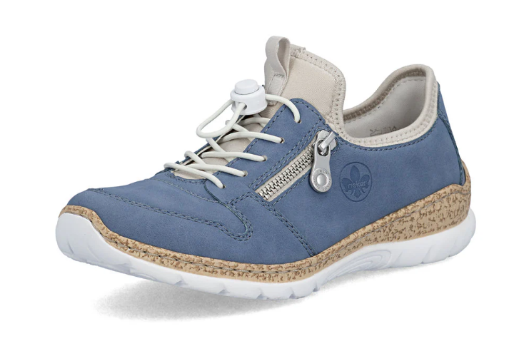 Rieker Women's Shoes | N42G0-14