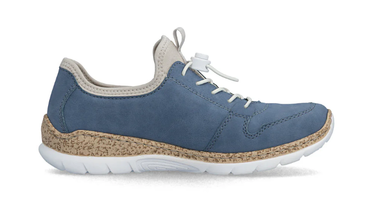 Rieker Women's Shoes | N42G0-14