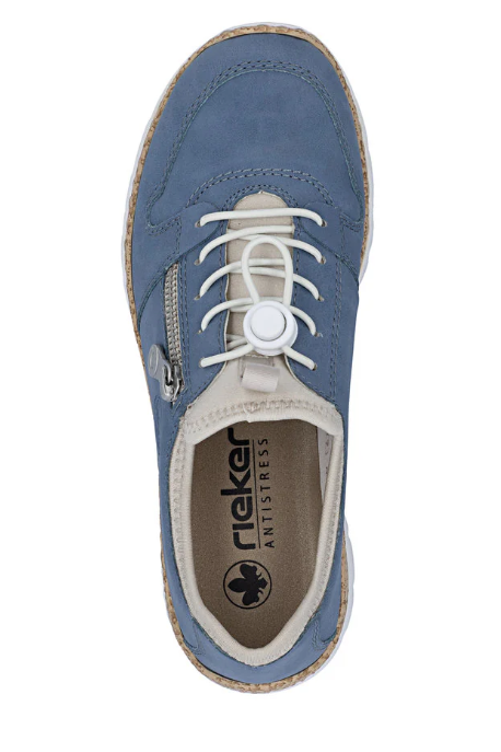 Rieker Women's Shoes | N42G0-14