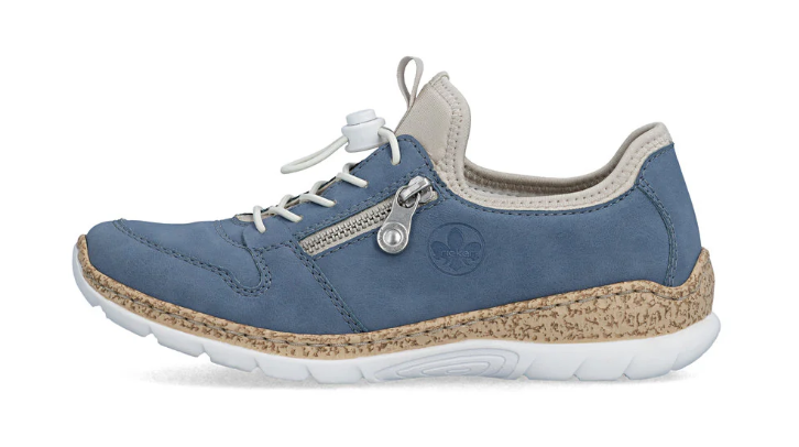 Rieker Women's Shoes | N42G0-14