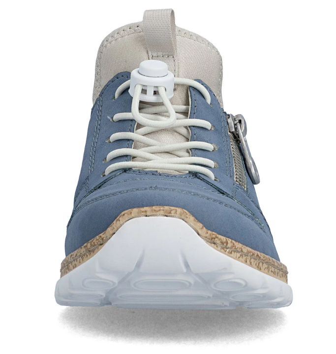 Rieker Women's Shoes | N42G0-14