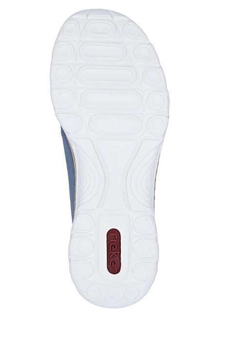 Rieker Women's Shoes | N42G0-14