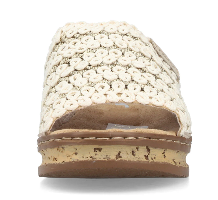 Rieker Women's Sandals | 629X8-60