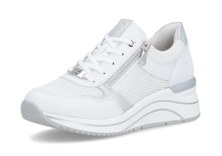 Remonte Women's Lite N Soft Wide Shoes | D0T19-80