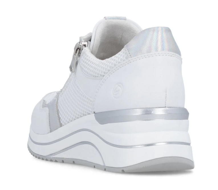 Remonte Women's Lite N Soft Wide Shoes | D0T19-80