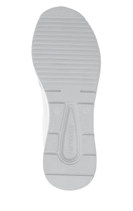 Remonte Women's Lite N Soft Wide Shoes | D0T19-80