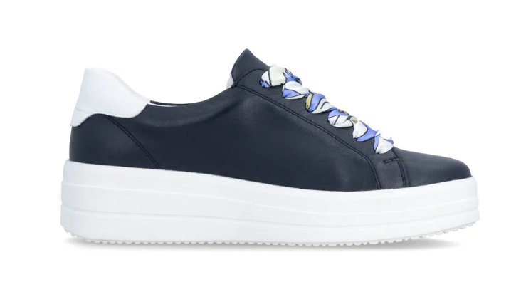 Rieker Women's Shoes | D1C06-14