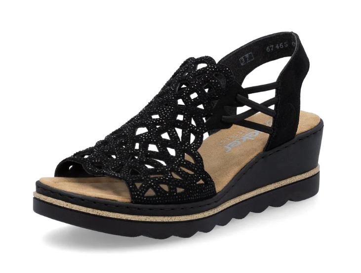 Rieker Women's Sandals | 67465-00