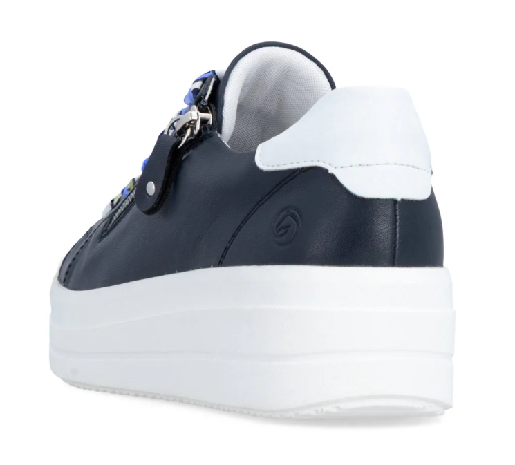Rieker Women's Shoes | D1C06-14