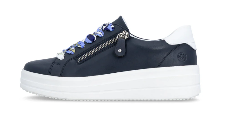 Rieker Women's Shoes | D1C06-14