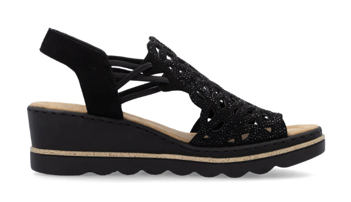 Rieker Women's Sandals | 67465-00