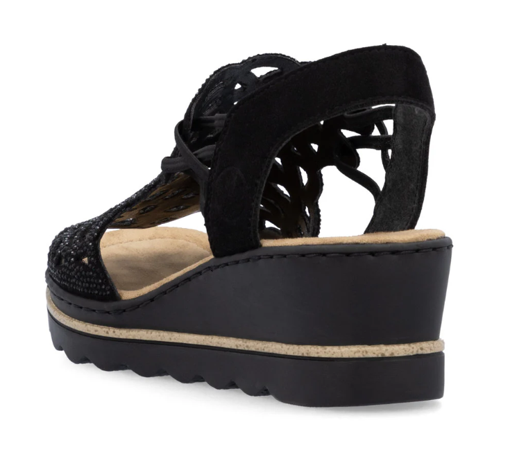 Rieker Women's Sandals | 67465-00