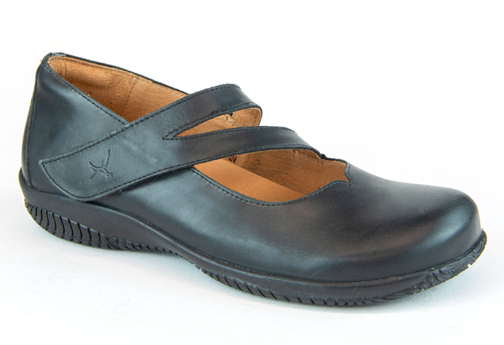 Portofino Women's Mary-Jane Shoes ID-12340XX