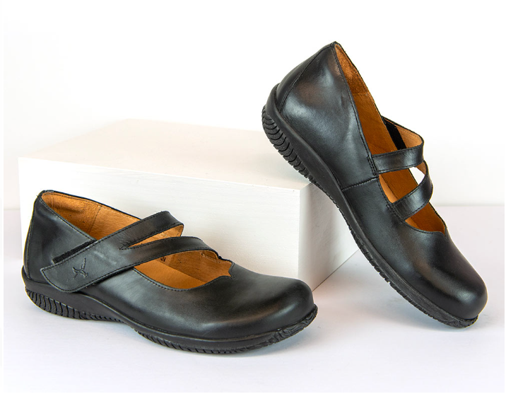 Portofino Women's Mary-Jane Shoes ID-12340XX