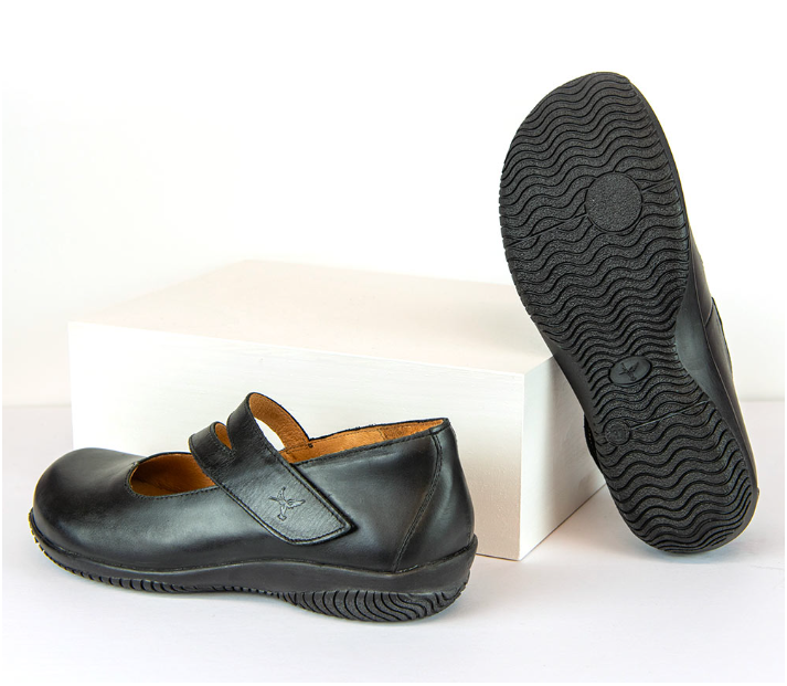 Portofino Women's Mary-Jane Shoes ID-12340XX