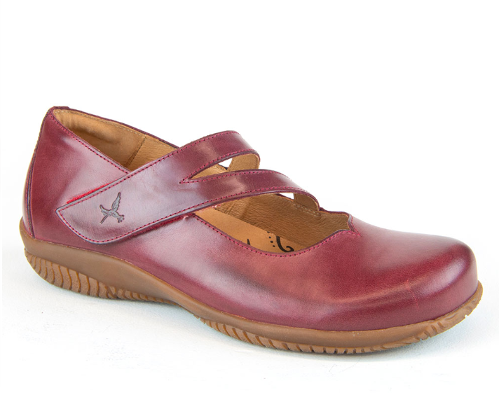 Portofino Women's Mary-Jane Shoes ID-12340XX