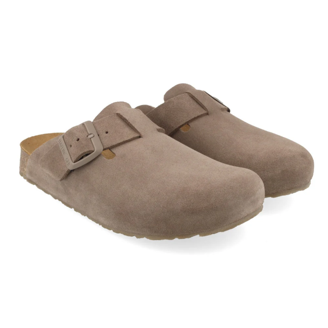Haflinger Porto Unisex Clog | 819086-1803