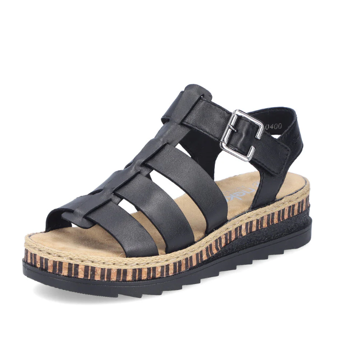 Rieker Ladies' Sandals | V7904-00