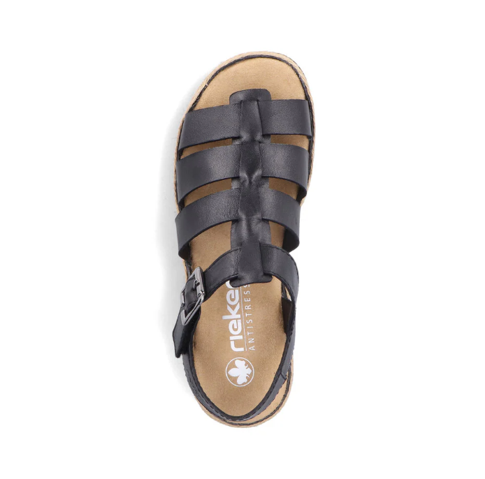 Rieker Ladies' Sandals | V7904-00