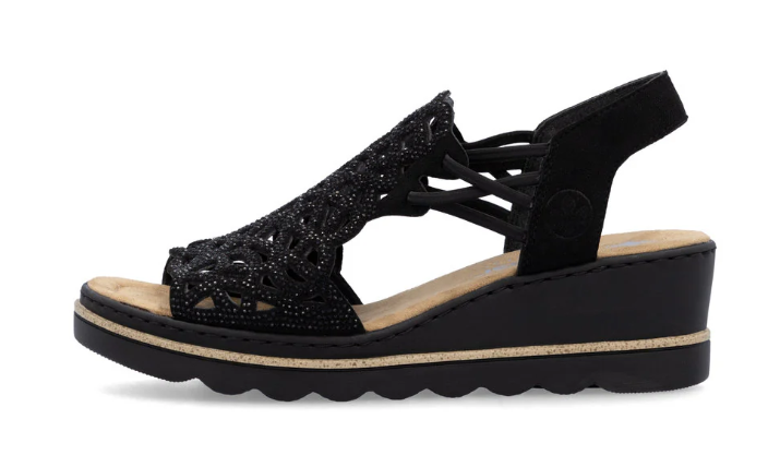 Rieker Women's Sandals | 67465-00