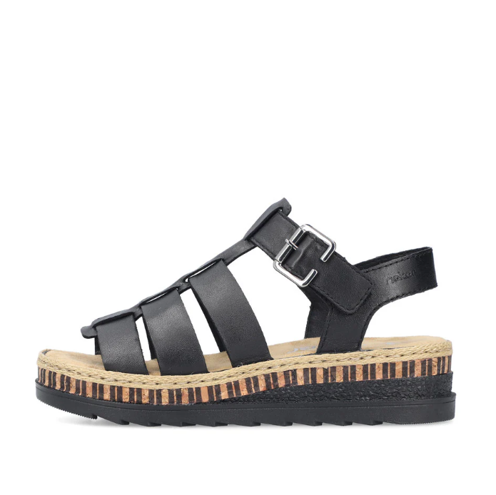 Rieker Ladies' Sandals | V7904-00