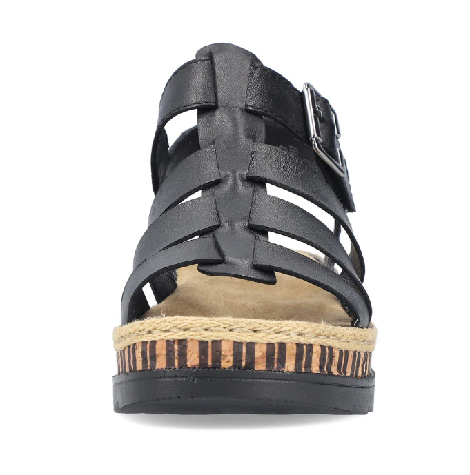 Rieker Ladies' Sandals | V7904-00