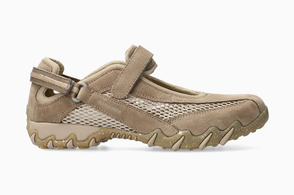 Allrounder Niro Classics Women's Shoes