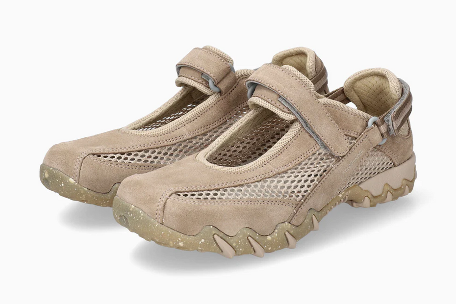 Allrounder Niro Classics Women's Shoes