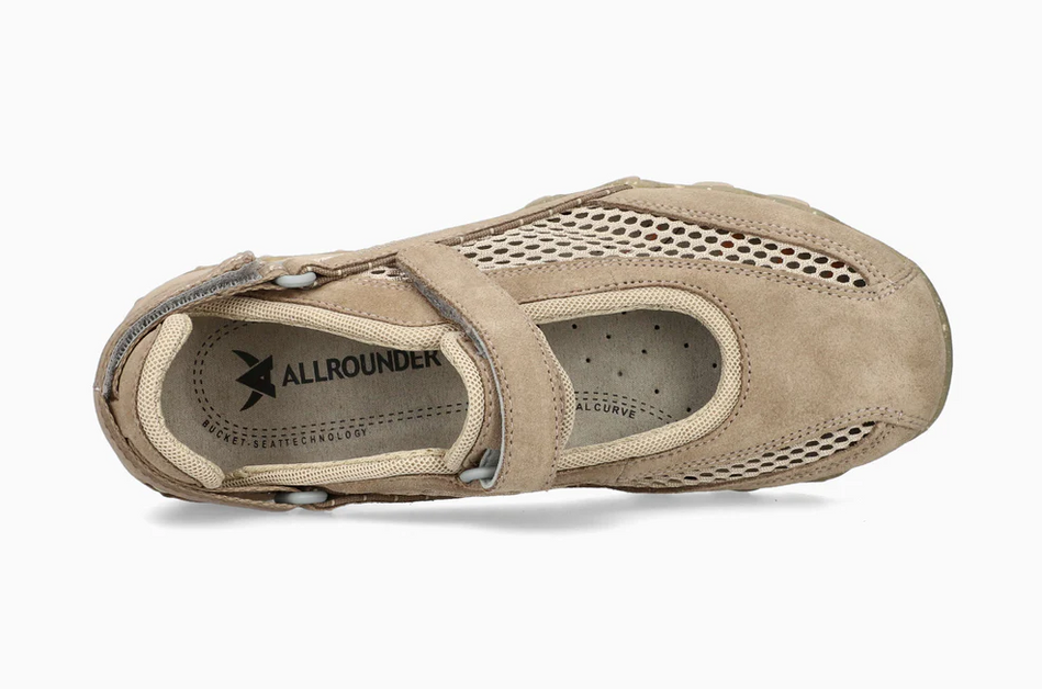 Allrounder Niro Classics Women's Shoes