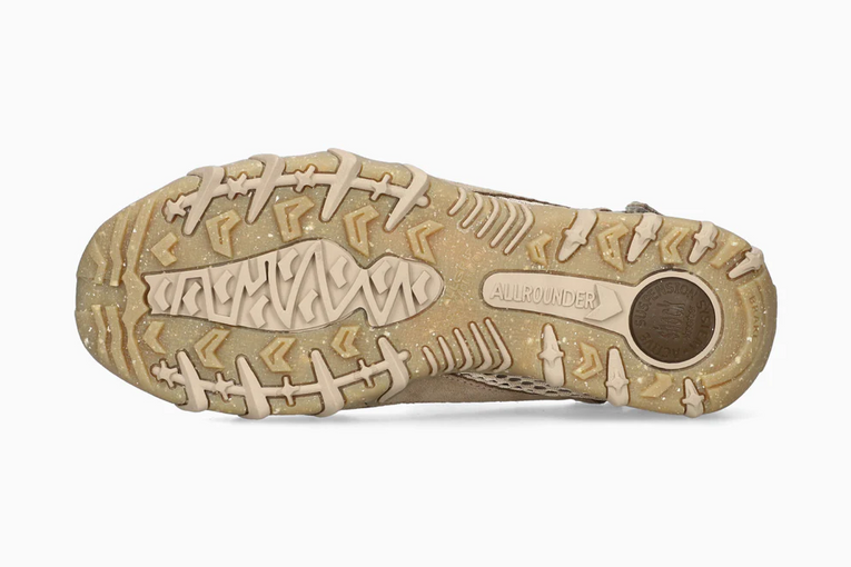 Allrounder Niro Classics Women's Shoes