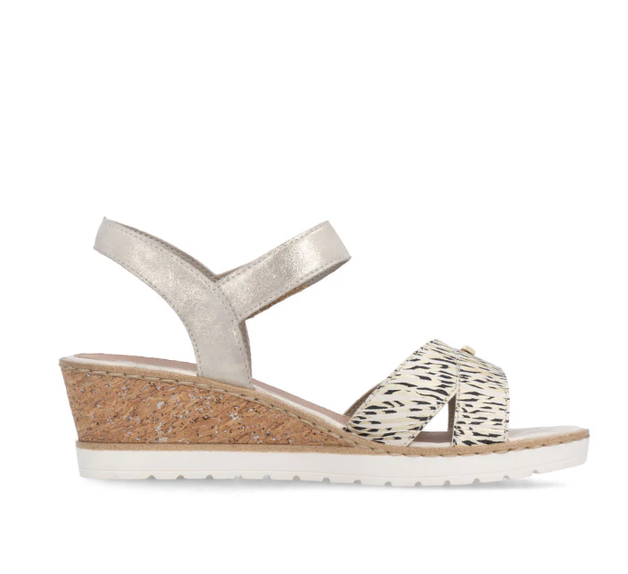 Remonte Women's Sandals | R6266-90