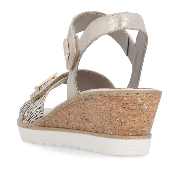 Remonte Women's Sandals | R6266-90