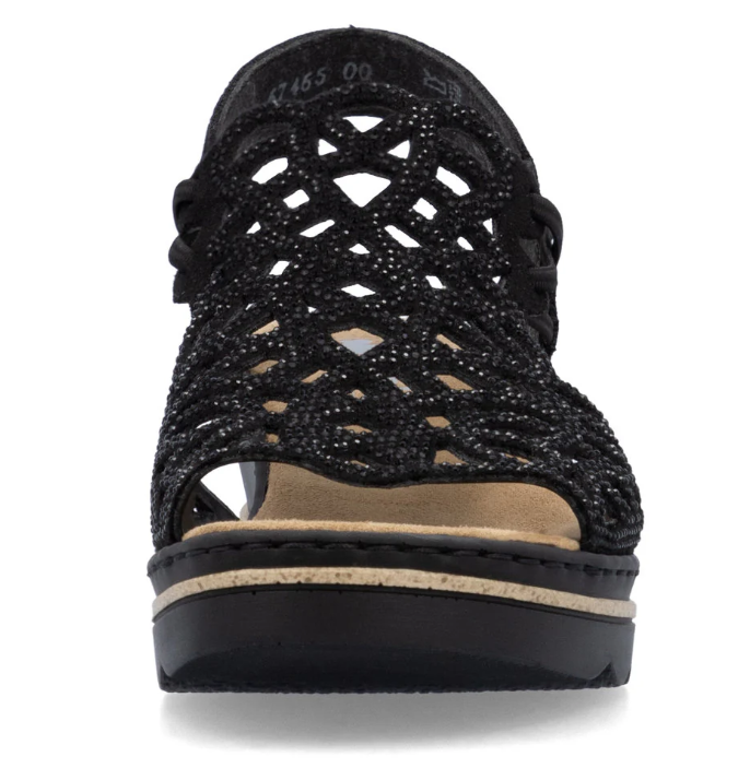 Rieker Women's Sandals | 67465-00