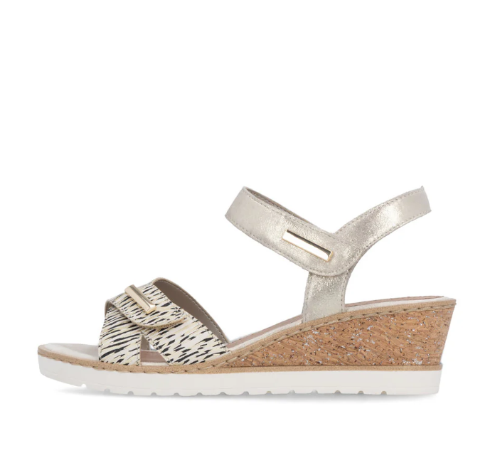 Remonte Women's Sandals | R6266-90