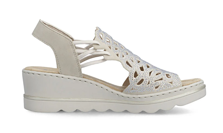Rieker Women's Sandals | 67465-62